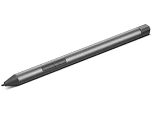 Lenovo Digital Pen 2 - Active Stylus - Grey