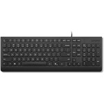 Lenovo Essent.Wired Keyboard England (4Y41R64671)