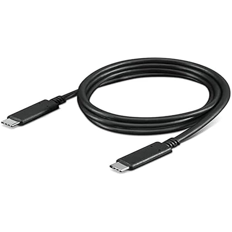 Lenovo-USB-C-Cable-1-m-4X90U90619-B07VXRY7NM