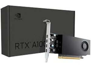 NVIDIA RTX - Graphics Card - RTX A1000 - 8 GB