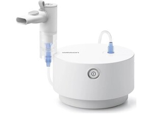 Omron Compressor Nebuliser