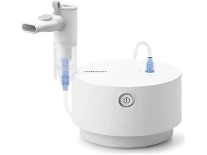 Omron Compressor Nebuliser
