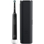 Oral-B Pro 3 3500 Black (+Travel Case)