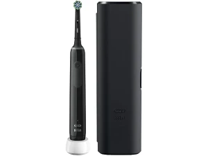 Oral-B Pro 3 3500 Black (+Travel Case)