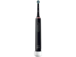 Oral B Pro 3 Black Electric Toothbrush