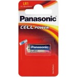Panasonic LR1L/1BE Alkaline battery LR1, 1,5 V, LR1L_1BE (LR1, 1,5 V)