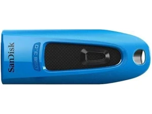 Pen Drive 32 GB SanDisk Ultra USB 3.0 Blue SDCZ48 ? 032 g-u46b [SDCZ48 ? 032 g-u46b]