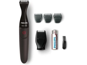 Philips Multigroom Series 1000 Ultra-precise beard styler (Model MG1100/16)