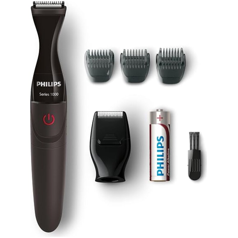 Philips-Multigroom-Series-1000-Besonders-praziser-Bartstyler-Modell-MG110016-B00ROSVV7M