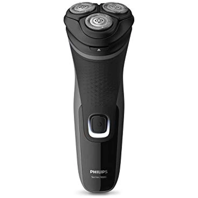 Philips-Series-1000-Dry-Mens-Electric-Shaver-with-PowerCut-Blades-pop-up-trimmer-Street-Grey-B07ZQH7FB8