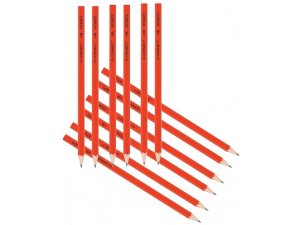 Q-Connect HB Office Pencil (12 Pack)