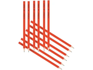 Q-Connect HB Office Pencil (12 Pack)
