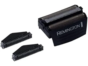 Remington Titanium-X Flex and Pivot SPF-300, Black