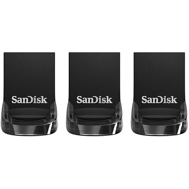 SANDISK-Ultra-Fit-USB-Type-A-Flash-Drive-32GB-USB-31-Memory-Stick-up-to-130MBs-Read-Speeds-RecuePRO-Data-Recovery-So-B09FFK1QLR
