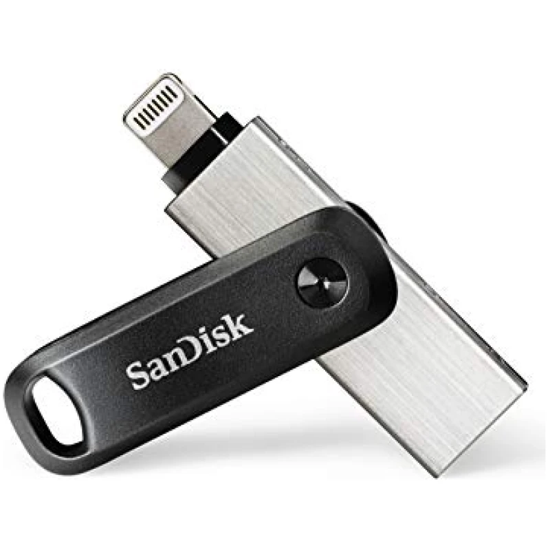 SANDISK-iXpand-Go-Flash-Drive-128GB-2-in-1-iPhone-storage-with-lightning-and-USB-30-connectors-for-iPhone-iPad-PC-B07VNGVKGF