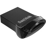 SanDisk 16GB Ultra Fit USB 3.1 Flash Drive, up to 130 MB/s read