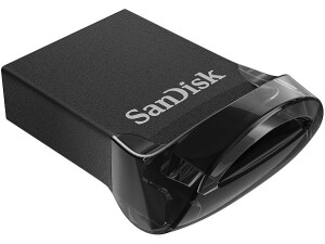 SanDisk 32GB Ultra Fit USB 3.2 Flash Drive Up to 130 MB/s Read