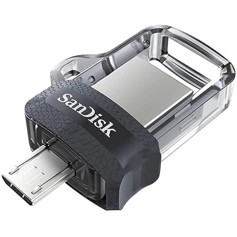 SanDisk-64GB-Ultra-Dual-Drive-m30-USB-30-Flash-Drive-with-reversible-micro-USB-and-USB-Type-A-connectors-for-Android-B01M127X8F