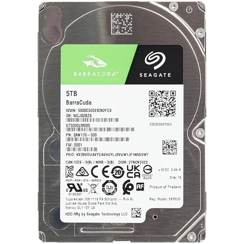 Seagate-BarraCuda-5-TB-Internal-Hard-Drive-HDD-25-Inch-SATA-6-Gbs-5400-RPM-128-MB-Cache-for-Computer-Desktop-PC-S-B01LXO31IZ