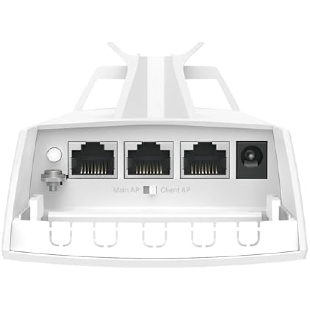 TP-Link EAP211-Bridge KIT, Omada Point to Point Wireless Bridge, 3 ...
