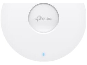 TP-Link EAP673 WiFi 6 Access Point, AX5400 Wireless Access Points, Support PoE+ Powered or DC, Seamless Roaming, Omada Mesh, Easily Mount to Wall or Ceiling, Centralized Cloud Management
