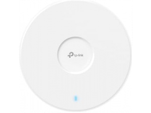 TP-Link EAP723 WiFi 7 Access Point, BE3600 Dual Band Wireless Access Points,Omada Mesh, Support passive PoE+ Powered, Seamless Roaming, Centralized Cloud Management, Easily Mount to Wall or Ceiling