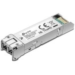 TP-Link TL-SM311LS Single-Mode Fibre Optic SFP Module 10 km