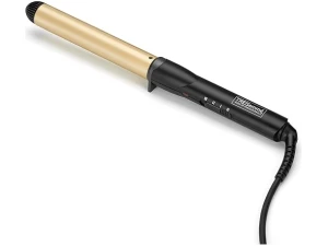 TRESemme 28mm Ceramic Waving Wand, ceramic, hair curling wand, Loose Waves
