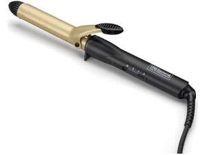 TRESemme Classic Curling Tong, Large 25mm Ceramic curling iron, Defined Curls, Long lasting results 2811U