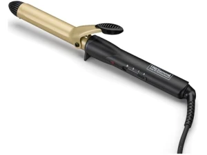 TRESemme Classic Curling Tong, Large 25mm Ceramic curling iron, Defined Curls, Long lasting results 2811U