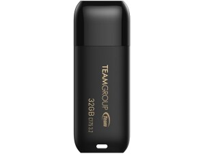 Team C175 32GB USB Flash Drive Model TC175332GB01