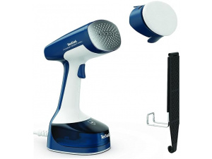 Tefal Access Steam Easy DT7130 Handheld Clothes Steamer – 1400W - Blue