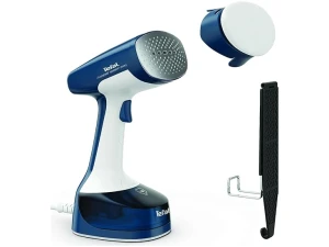 Tefal Access Steam Easy DT7130 Handheld Clothes Steamer ? 1400W - Blue