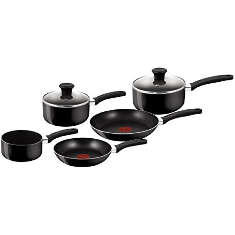 Tefal-Delight-5-Piece-Non-Stick-All-hobs-Compatible-excluding-Induction-Black-B470S544-B008KW4MFY