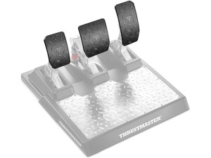 Thrustmaster T-LCM Rubber Grip - Enhanced Comfort and Control for T-LCM Pedal Set