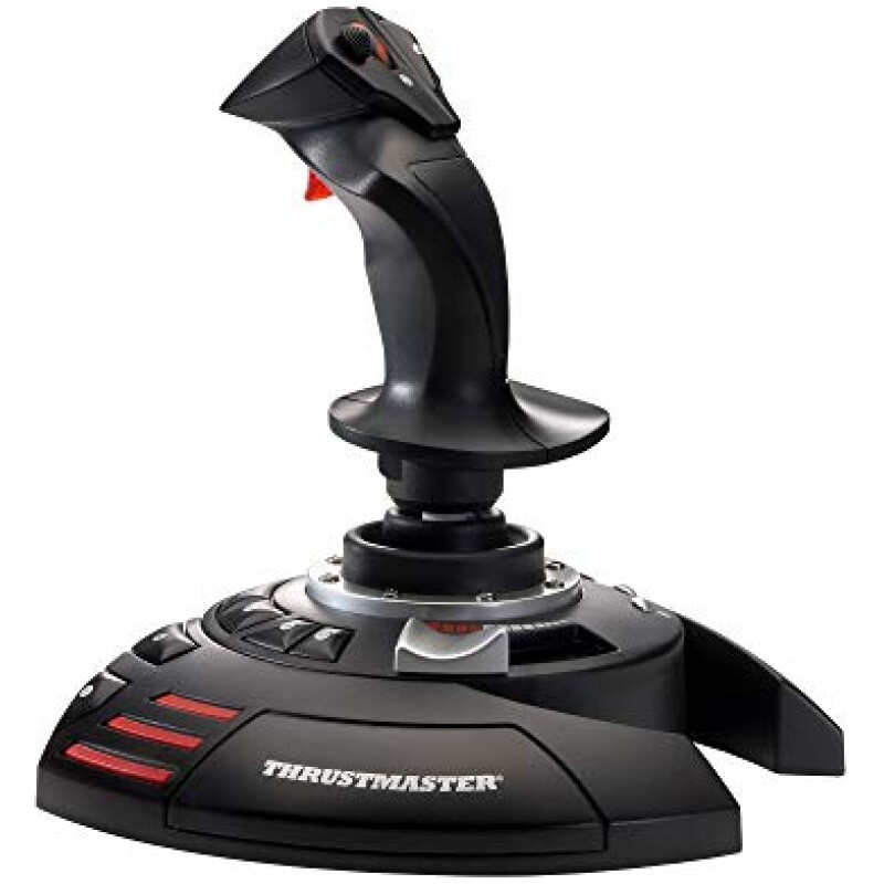 Thrustmaster-TFlight-Stick-X-Ergonomic-Flight-Simulator-Joystick-with-Adjustable-Resistance-and-Wide-Hand-Rest-for-PC-B000V6HFZQ