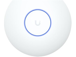 Ubiquiti U7-LITE UniFi 7 Lite Ceiling Mounted WiFi 7 Access Point 4300 Mbit/s White Power over Ethernet (PoE)