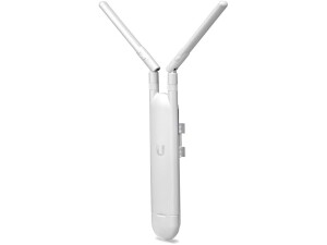Ubiquiti UAP-AC-M UniFi Mesh Wireless AC1300 Dual Band PoE Access Point