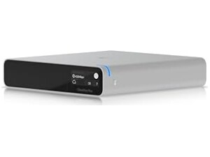Ubiquiti UCK-G2-SSD UniFi Cloud Key Gen2 Hybrid Controller with 1TB SSD