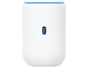 Ubiquiti UDR7 UniFi Dream Router 7 Combined 2.5 GBE Switch, NVR, Router, WiFi 7 Access Point and Gateway