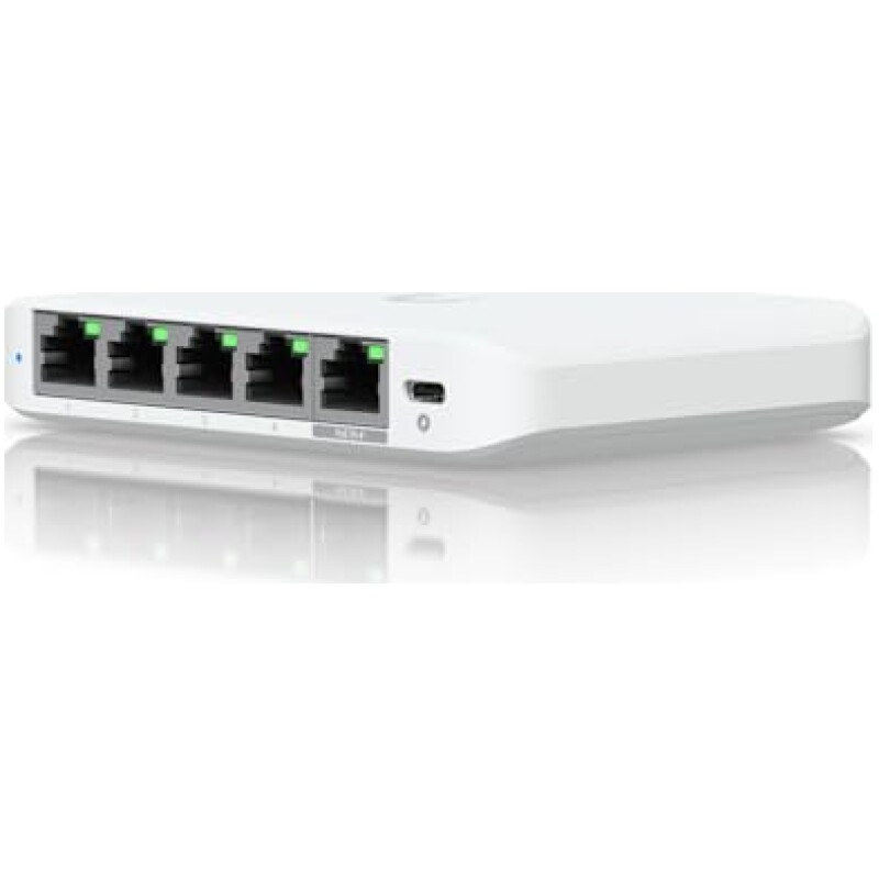 UbiQuiti-USW-FLEX-25G-5-B0CPT3K48S