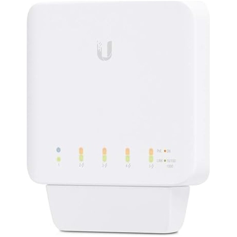 UbiQuiti-USW-FLEX-B07XL4DHZN