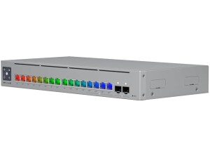 UbiQuiti USW-PRO-MAX-16-POE