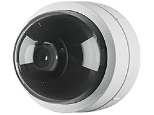Ubiquiti UVC-G5-DOME-ULTRA UniFi Protect G5 Dome Ultra HD PoE Turret IP Camera w/ 20m Night Vision (4 MP)