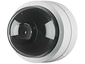 Ubiquiti UVC-G5-DOME-ULTRA UniFi Protect G5 Dome Ultra HD PoE Turret IP Camera w/ 20m Night Vision (4 MP)