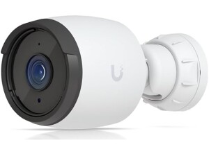 Ubiquiti G6 Bullet IP security camera Indoor & outdoor 3840 x 2160 pixels Ceiling/Wall/Pole All Weather 4K PoE Camera