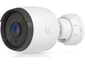 Ubiquiti G6 Bullet IP security camera Indoor & outdoor 3840 x 2160 pixels Ceiling/Wall/Pole All Weather 4K PoE Camera