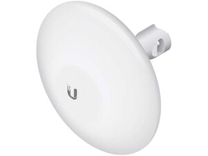 Ubiquiti Networks NanoBeam M5 - network antennas (16 dBi, 5 GHz, Dual Linear, 24V, 500 mA, -40 - 70 °C)