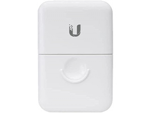 Ubiquiti Networks eth-sp-g2 White Surge Protection - Overcurrent Protection Protectors (500A, White, 80g, 91mm, 61mm, 32.5mm)