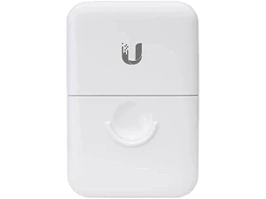 Ubiquiti Networks eth-sp-g2 White Surge Protection - Overcurrent Protection Protectors (500A, White, 80g, 91mm, 61mm, 32.5mm)